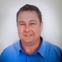 Adam Debenham