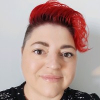 Marcelle Stevens (she/her)