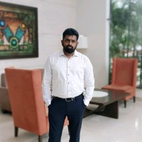 Mahesh Yellanur