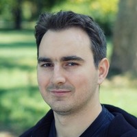 Balazs Kavicki
