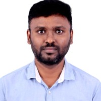 Bala Mohan K