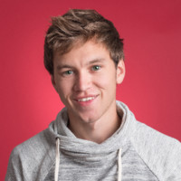 Jordan Klamut