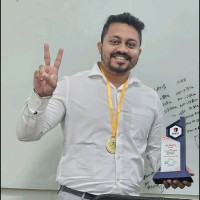 Vishnu Negi