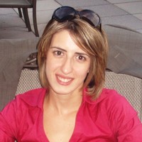 Georgia Solomou