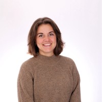 Maud Van Hooijdonk