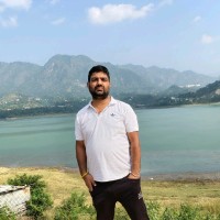 Sandeep Kumar