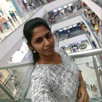 Gomathi Ram