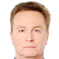 Александр Пушин