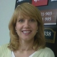 Darlene Suchevich