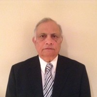 Prabhat Sam Chander P.E.