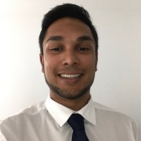 Anuj Patel