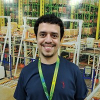 RODRIGO Pontes