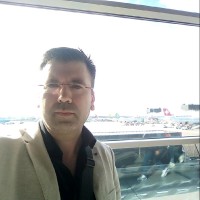 Manuel Crespo