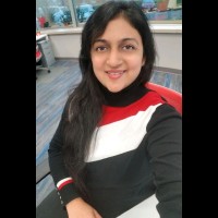 Nirali Shah