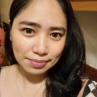 Margaret Dela Cruz