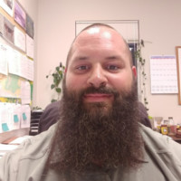 Nick Asbury, P.E.