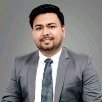 Dr.Mahesh Gohil