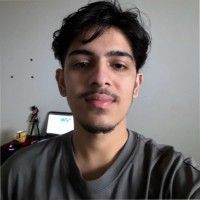Rojan Rimal