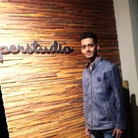 kashif ali