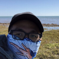 龚志伟
