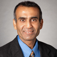 Mukesh Shah, Cfa