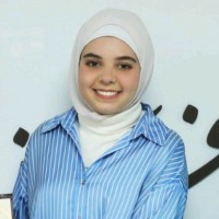 Sarah Hudaib