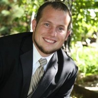 Connor Backus