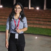 Vaishnavi Hinge