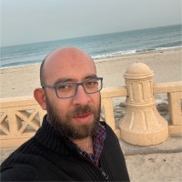 Omar Zahran
