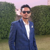 Ankit Patel