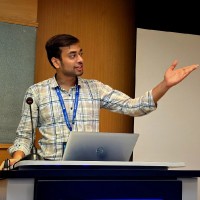 Abhinav Mishra