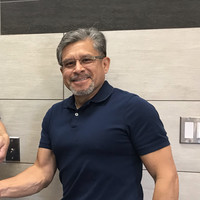 Salvador Palacios