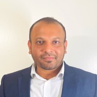 Pravinkumar Kandhare