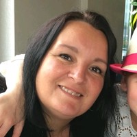 Wendy Van Poelgeest