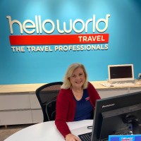 Tracey Sullivan