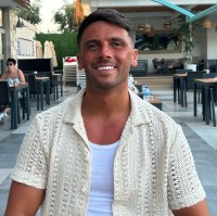 Lewis Clarke
