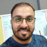 Hari Prasad S.A