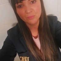Lisette Bank Andersen