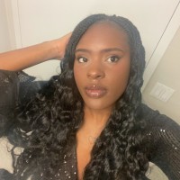 Anaya Palmer