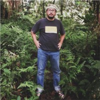 Gustaff Harriman Iskandar