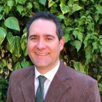 Roberto Gil Ceng Mweldi