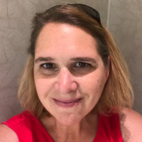 Amanda Carruthers