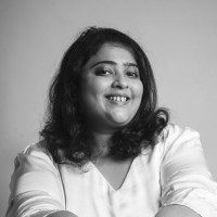 Tanvi Shah