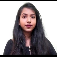Anisha Sarkar