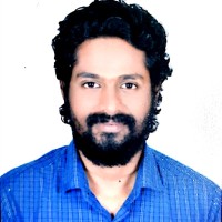 Suraj Nair