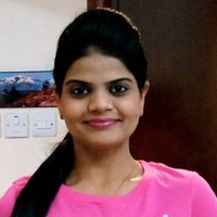 Rashmi Singhh