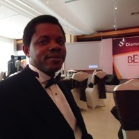 Joel Osebor
