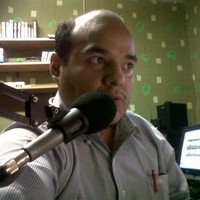 Nilo Valarezo Montero