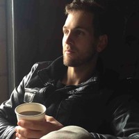 Seth May