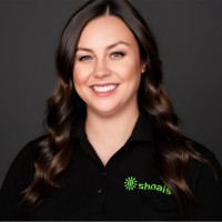 Molly Ferguson